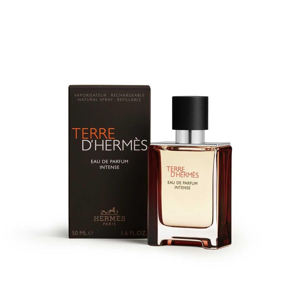 Terre d'Hermès, Eau de Parfum Intense
