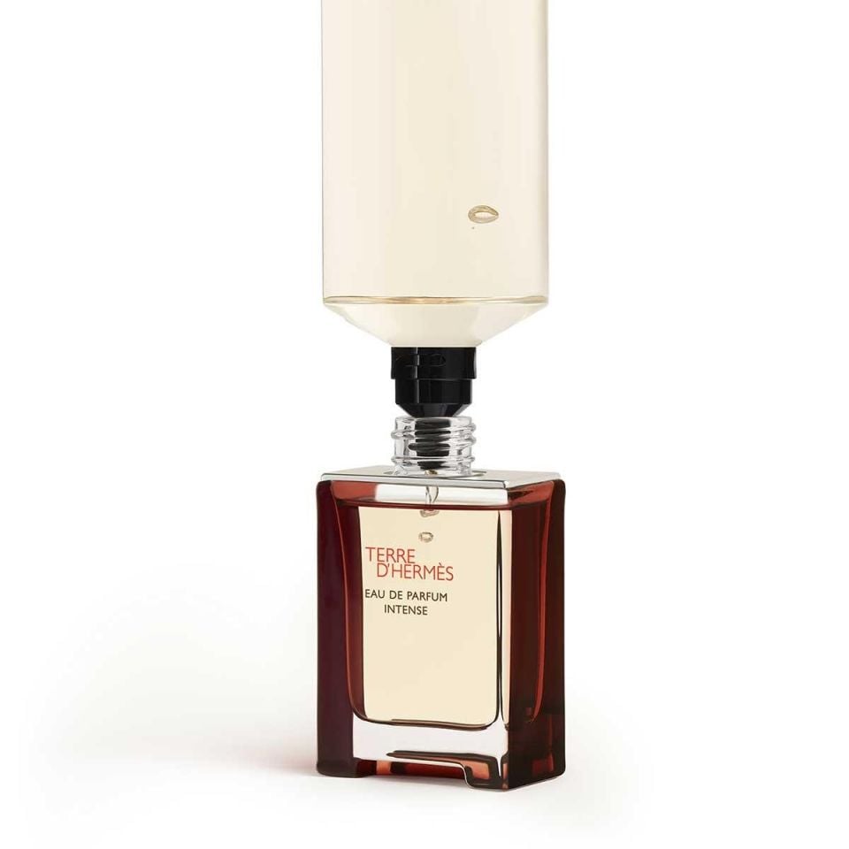 Terre d'Hermès, Eau de Parfum Intense
