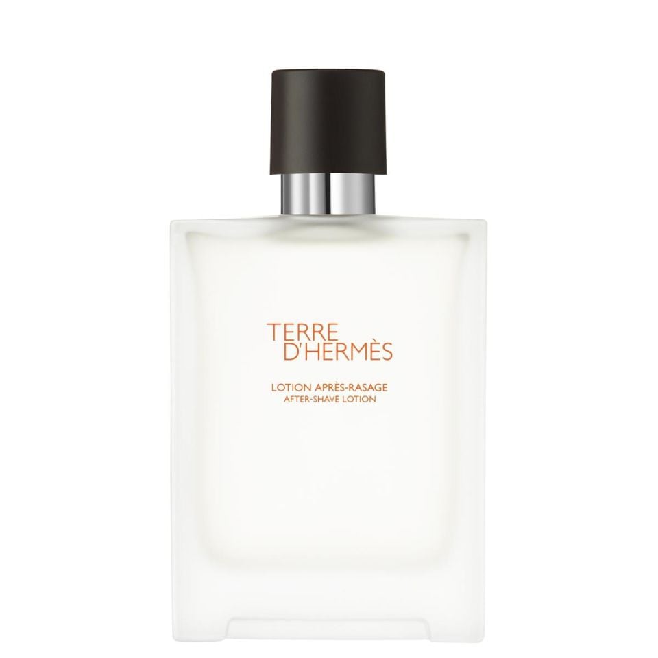 Terre d'Hermès, Traş sonrası losyon 100 ml