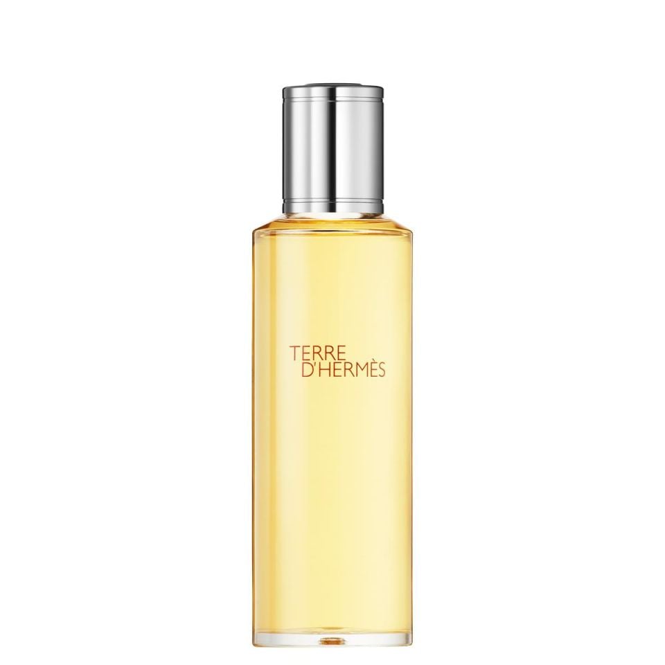 Terre d'Hermès, Terre d'Hermès Parfüm Yedeği 125 ml