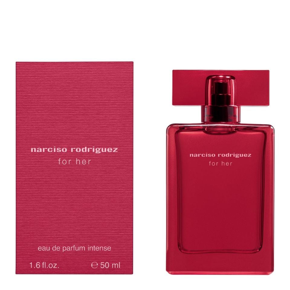 For Her Eau de Parfum Intense