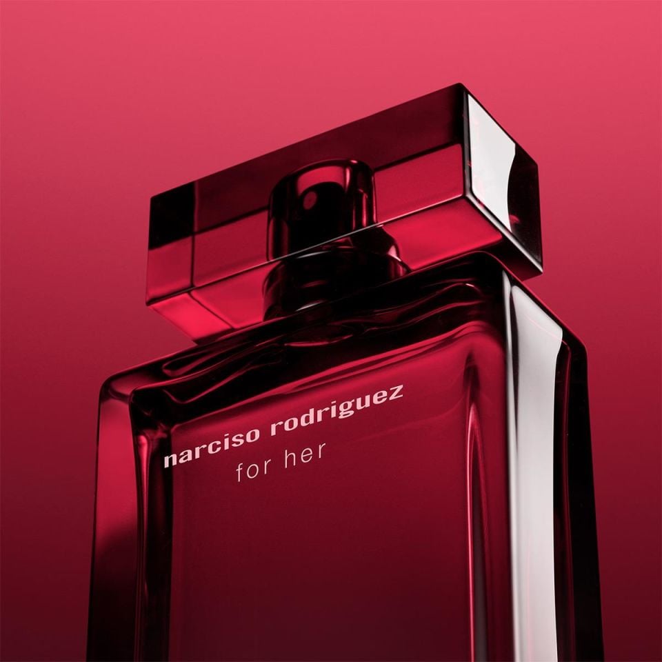 For Her Eau de Parfum Intense