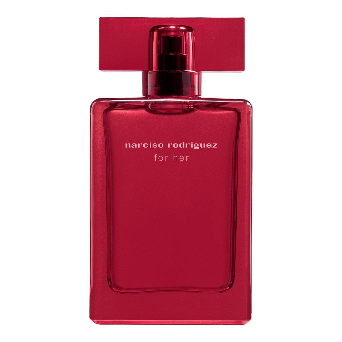 For Her Eau de Parfum Intense