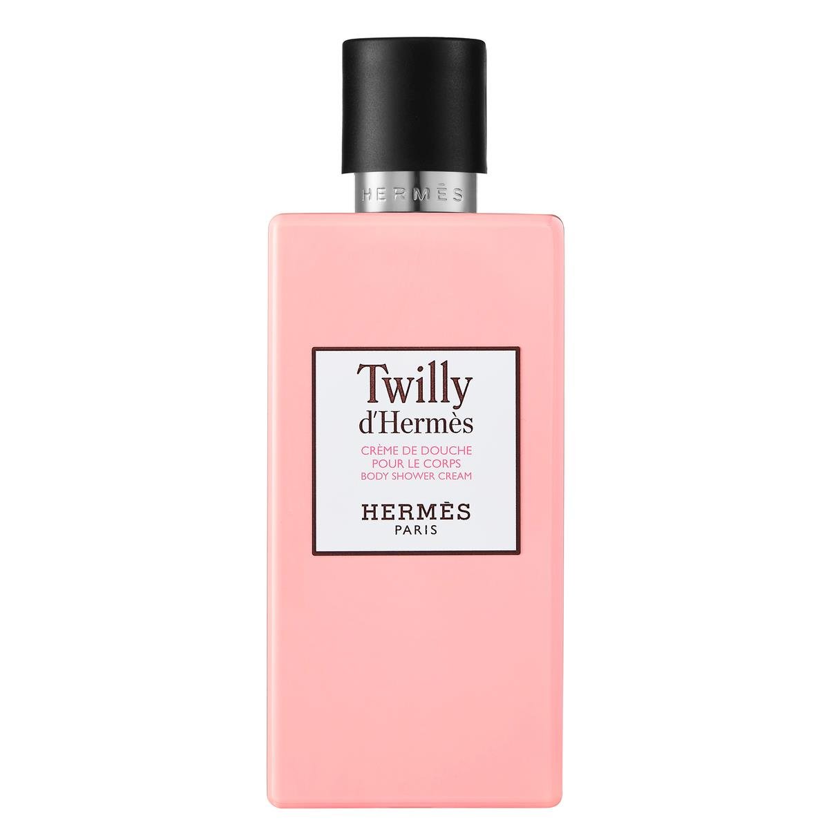 Twilly d'Hermès, Vücut duş kremi 200 ml
