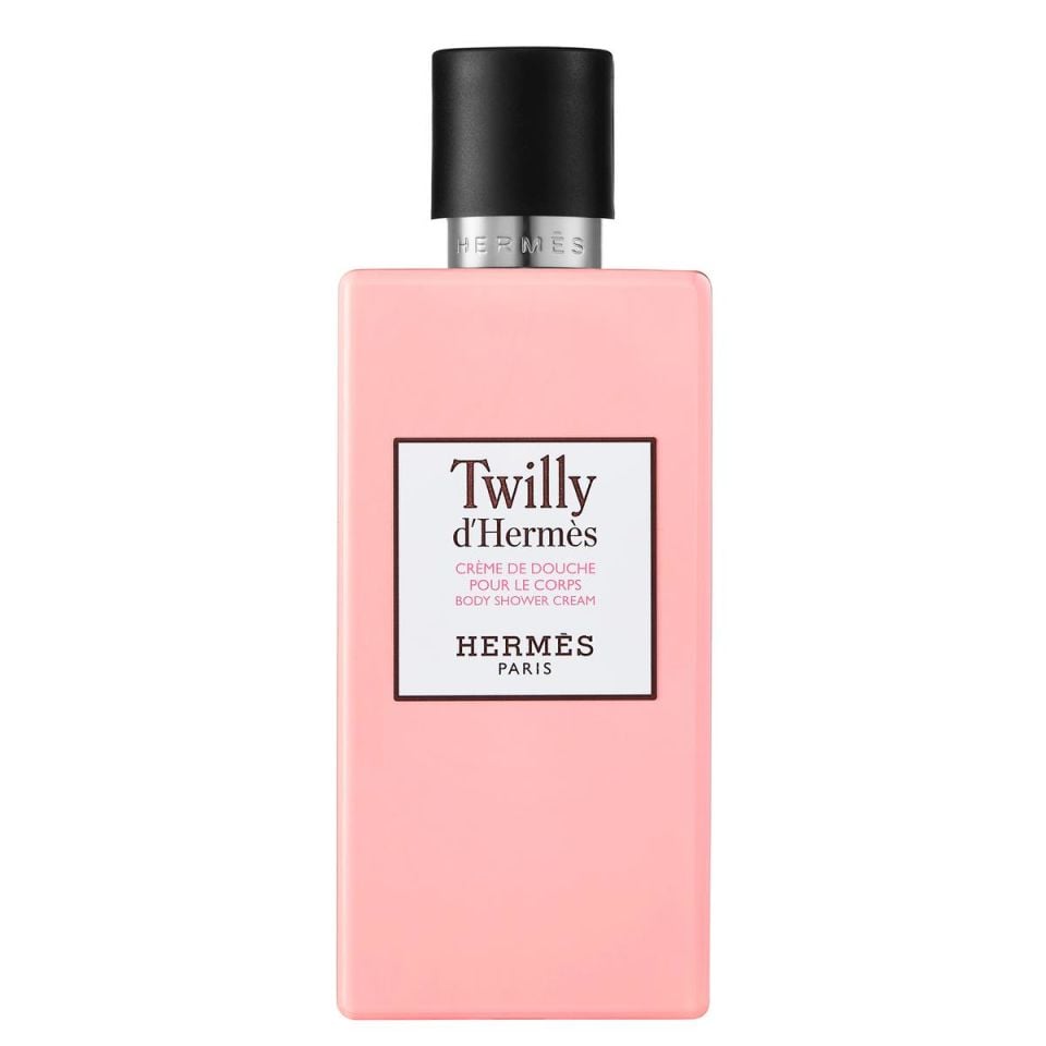 Twilly d'Hermès, Vücut duş kremi 200 ml