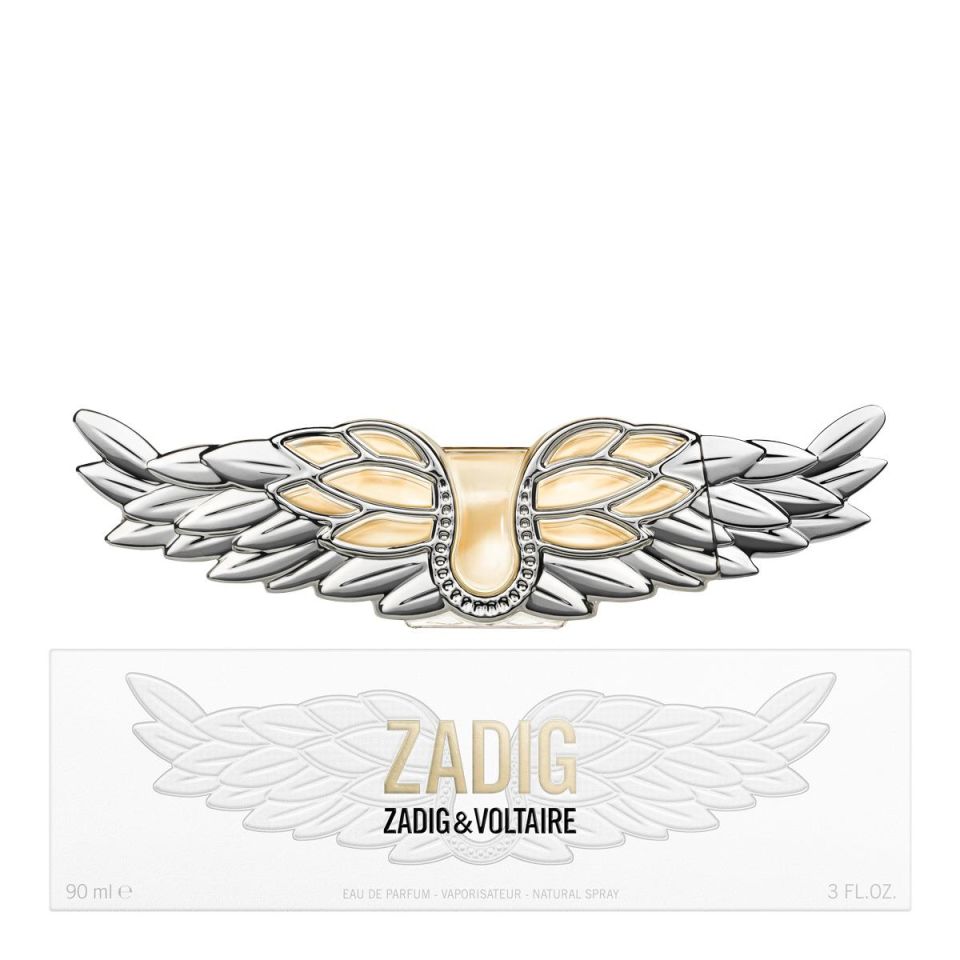 ZADIG Eau de Parfum