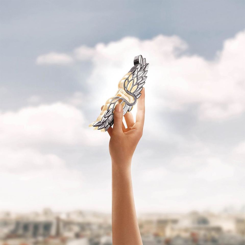 ZADIG Eau de Parfum