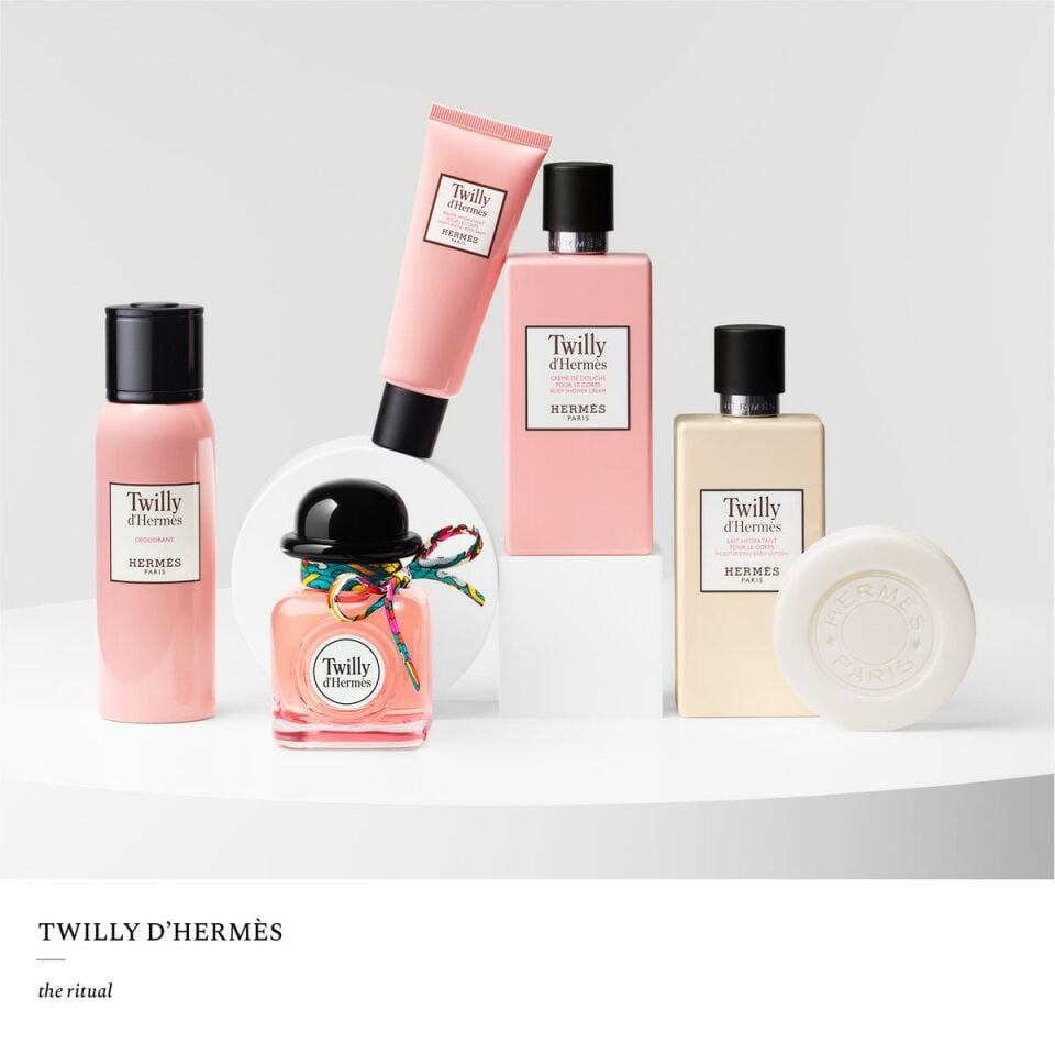 Twilly d'Hermès, Sprey deodorant 150 ml