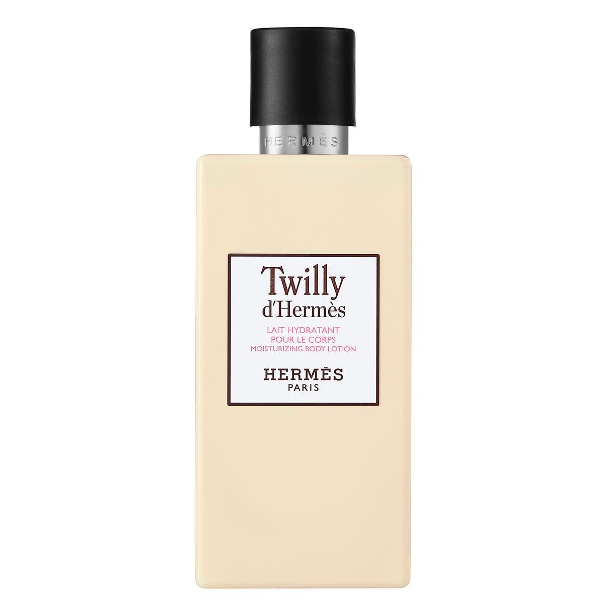 Twilly d'Hermès, Vücut için nemlendirici süt 200 ml