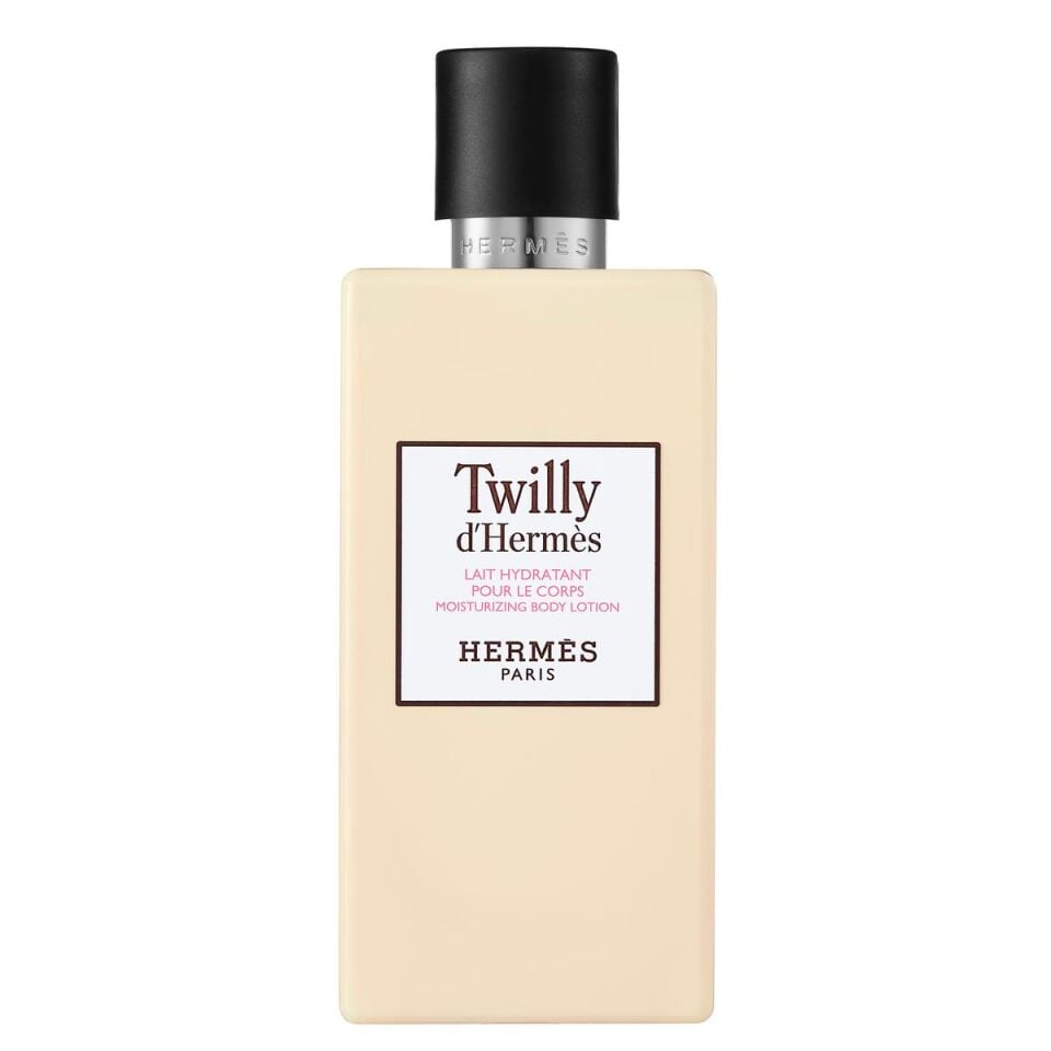 Twilly d'Hermès, Vücut için nemlendirici süt 200 ml