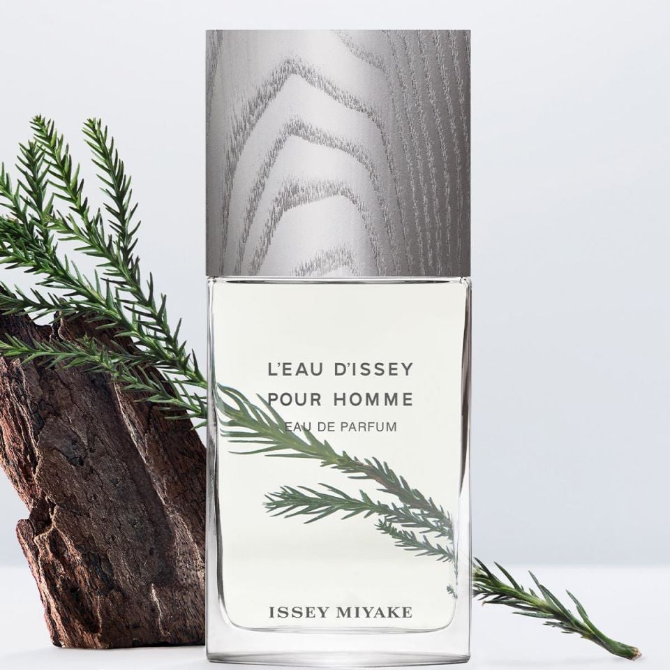 L'Eau D'Issey Pour Homme Eau de Parfum