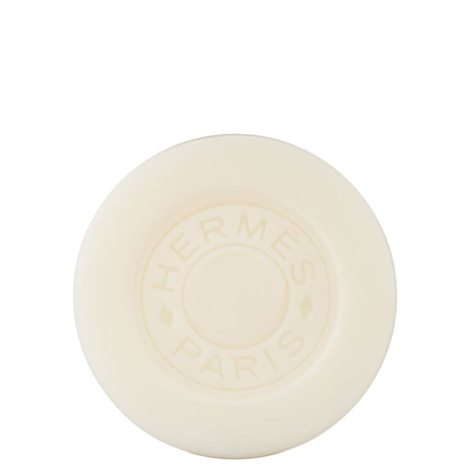 Terre d'Hermès, Parfümlü sabun