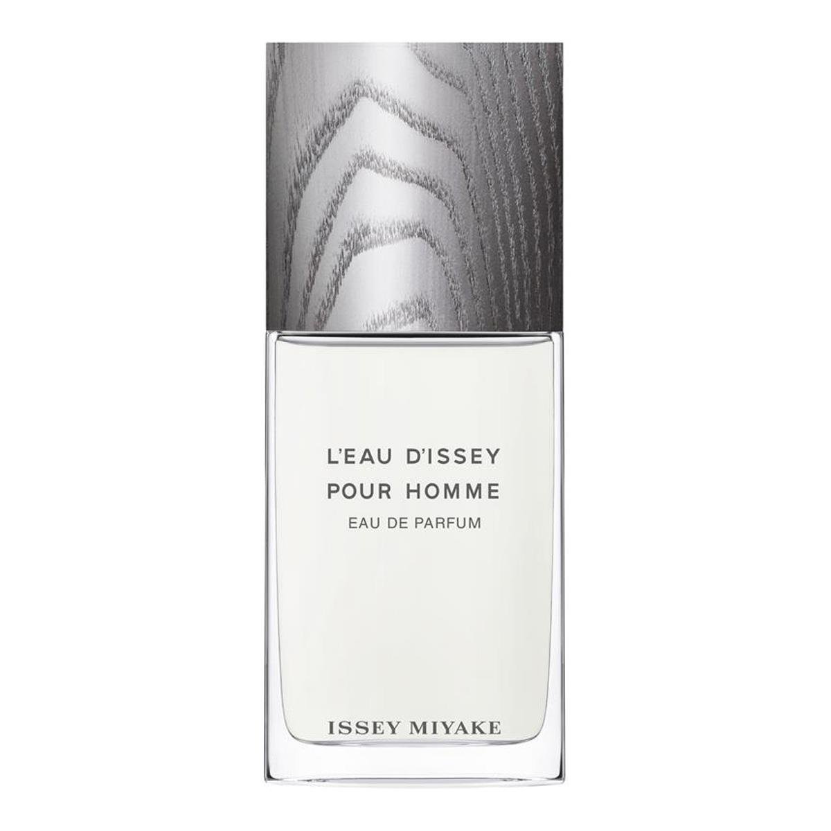 L'Eau D'Issey Pour Homme Eau de Parfum 125 ml