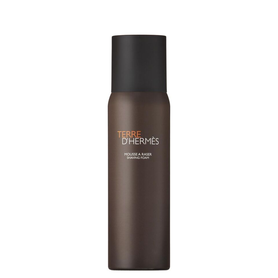 Terre d'Hermès, Traş köpüğü 200 ml