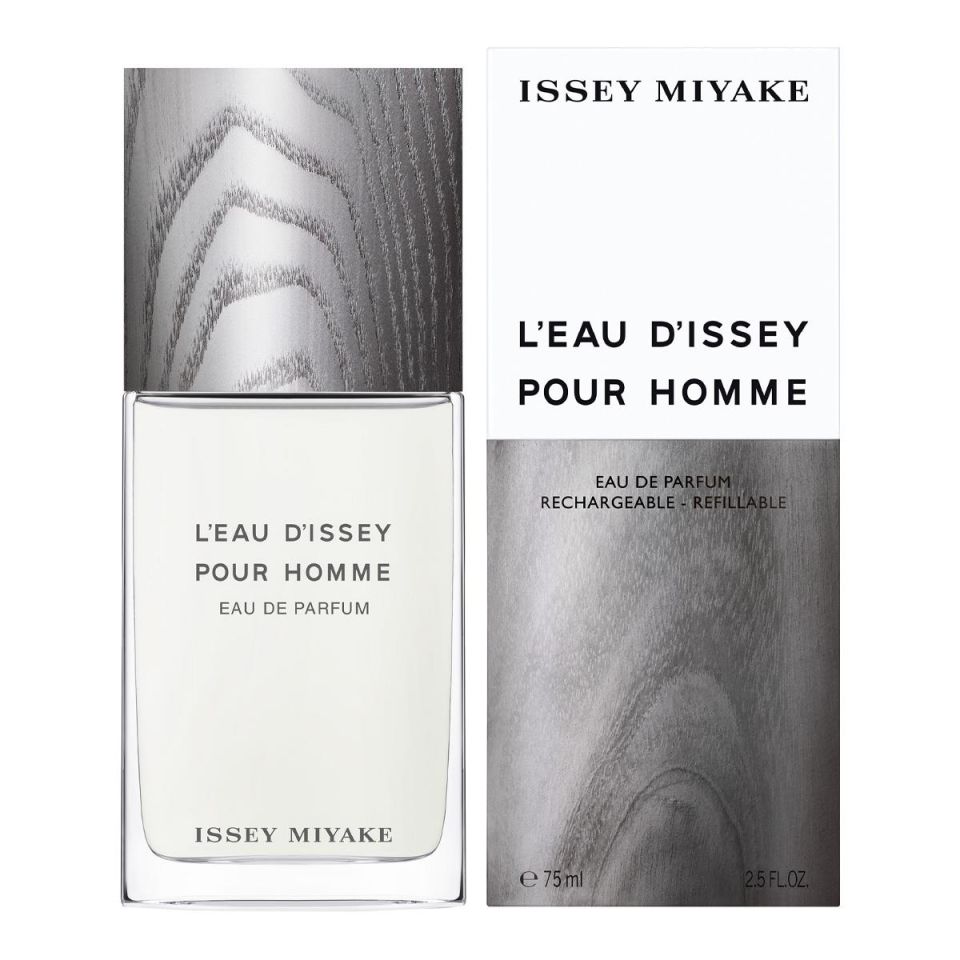 L'Eau D'Issey Pour Homme Eau de Parfum 75 ml
