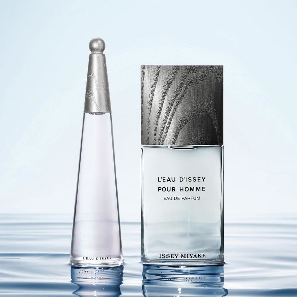 L'Eau D'Issey Pour Homme Eau de Parfum 75 ml