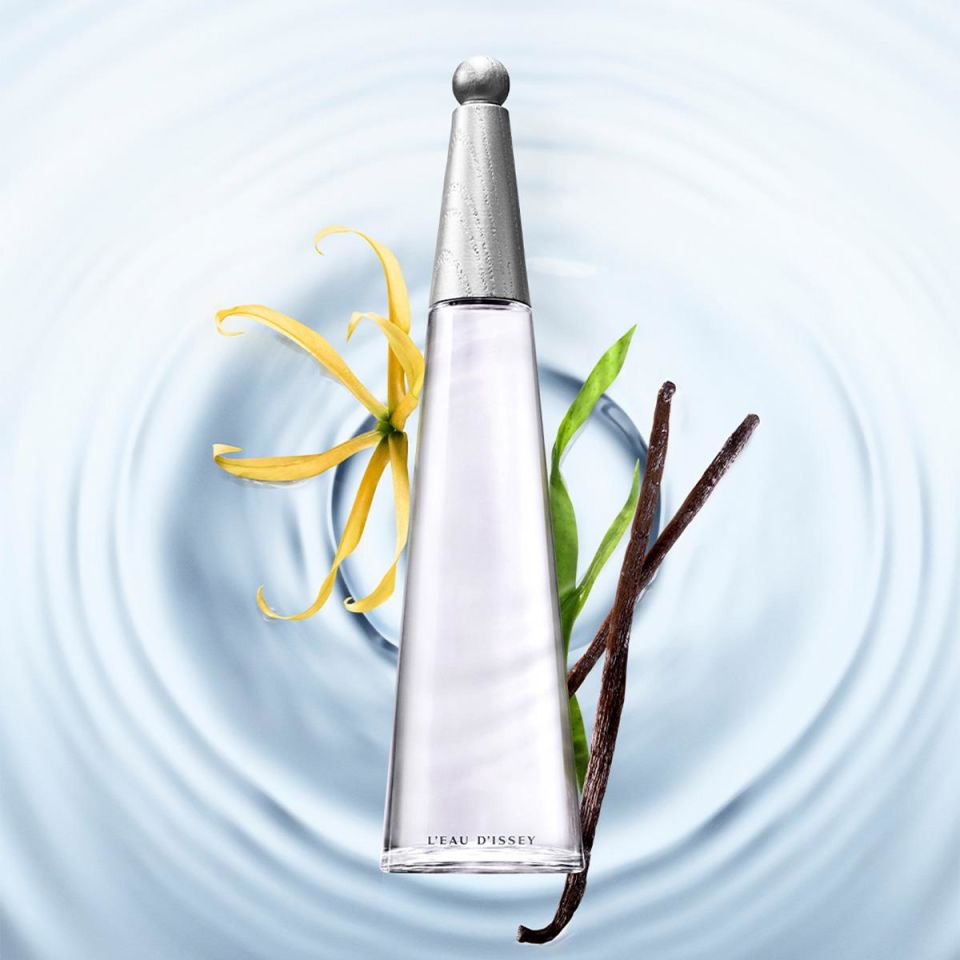 L'Eau D'Issey Eau de Parfum Intense