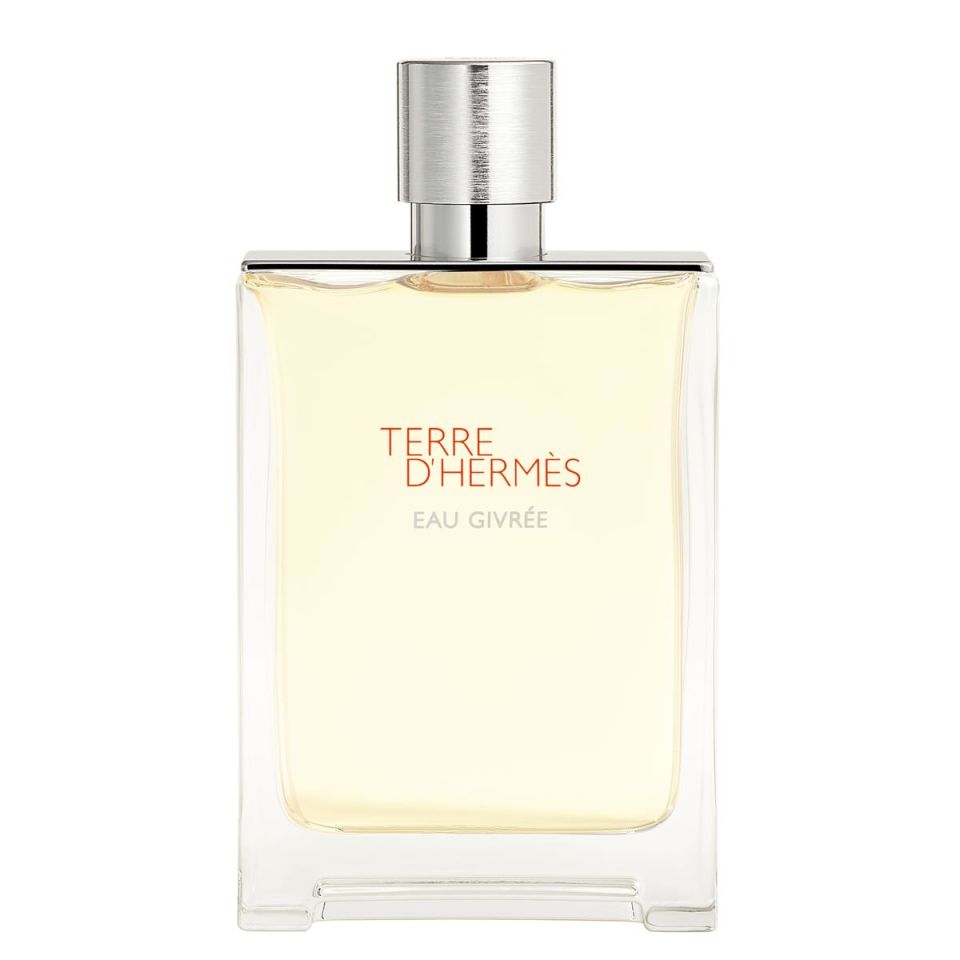 Terre d'Hermès Eau Givrée, Eau de Parfum 175 ml
