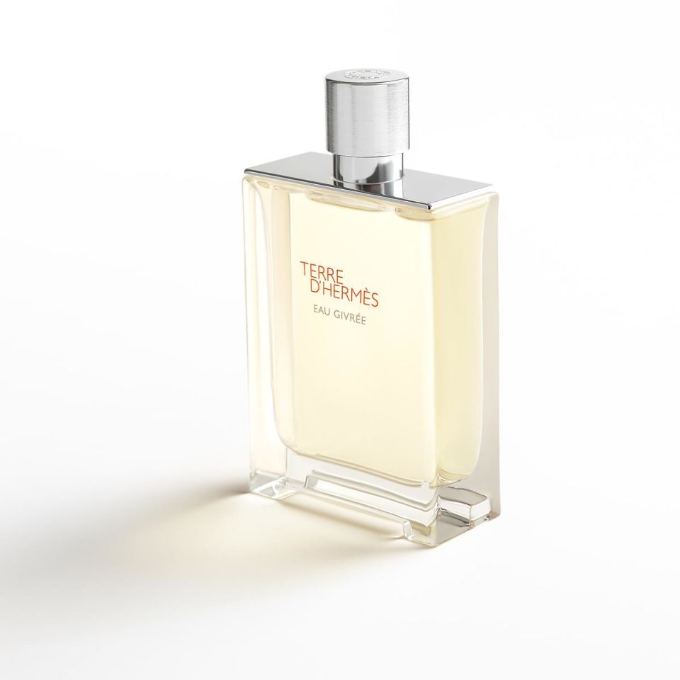 Terre d'Hermès Eau Givrée, Eau de Parfum 175 ml
