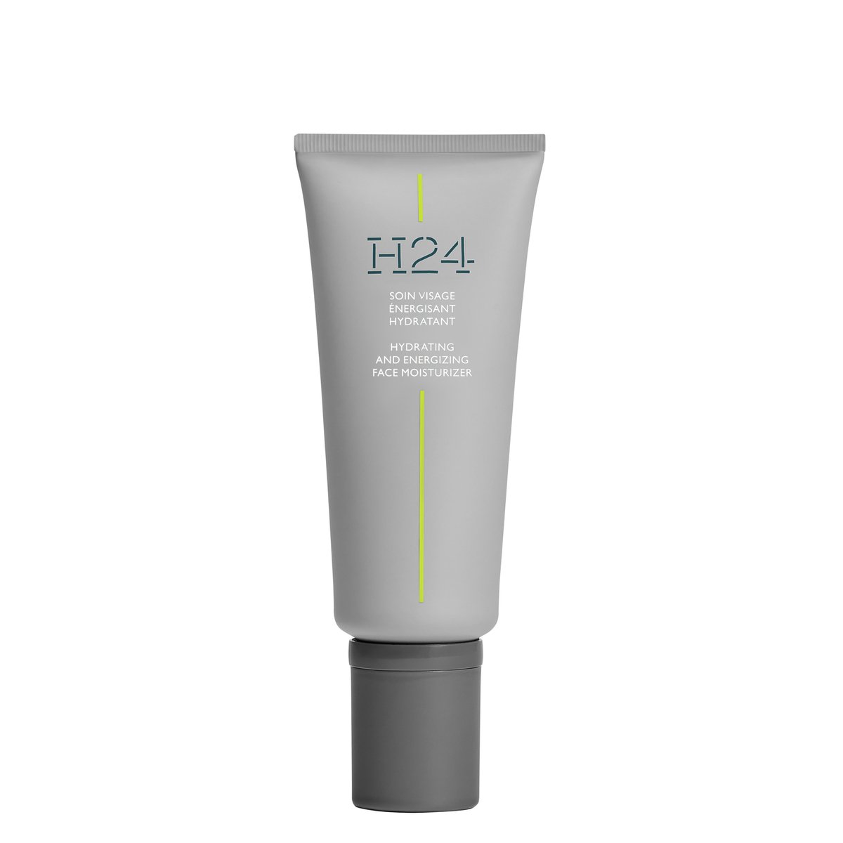 H24, enerji veren, nemlendirici yüz bakımı 100 ml