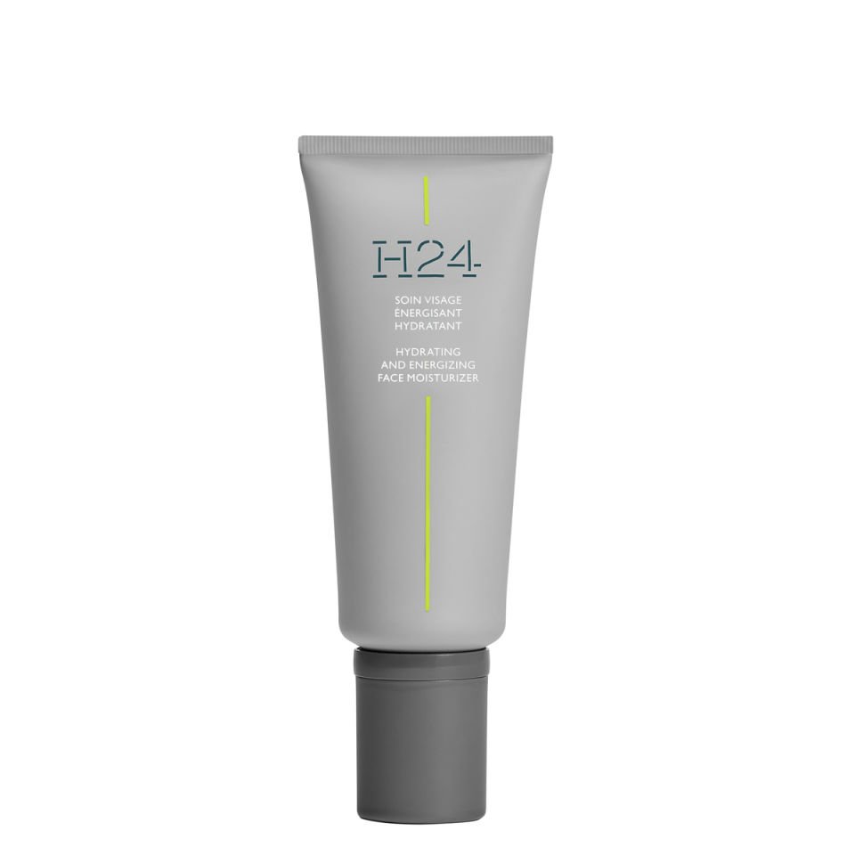 H24, enerji veren, nemlendirici yüz bakımı 100 ml