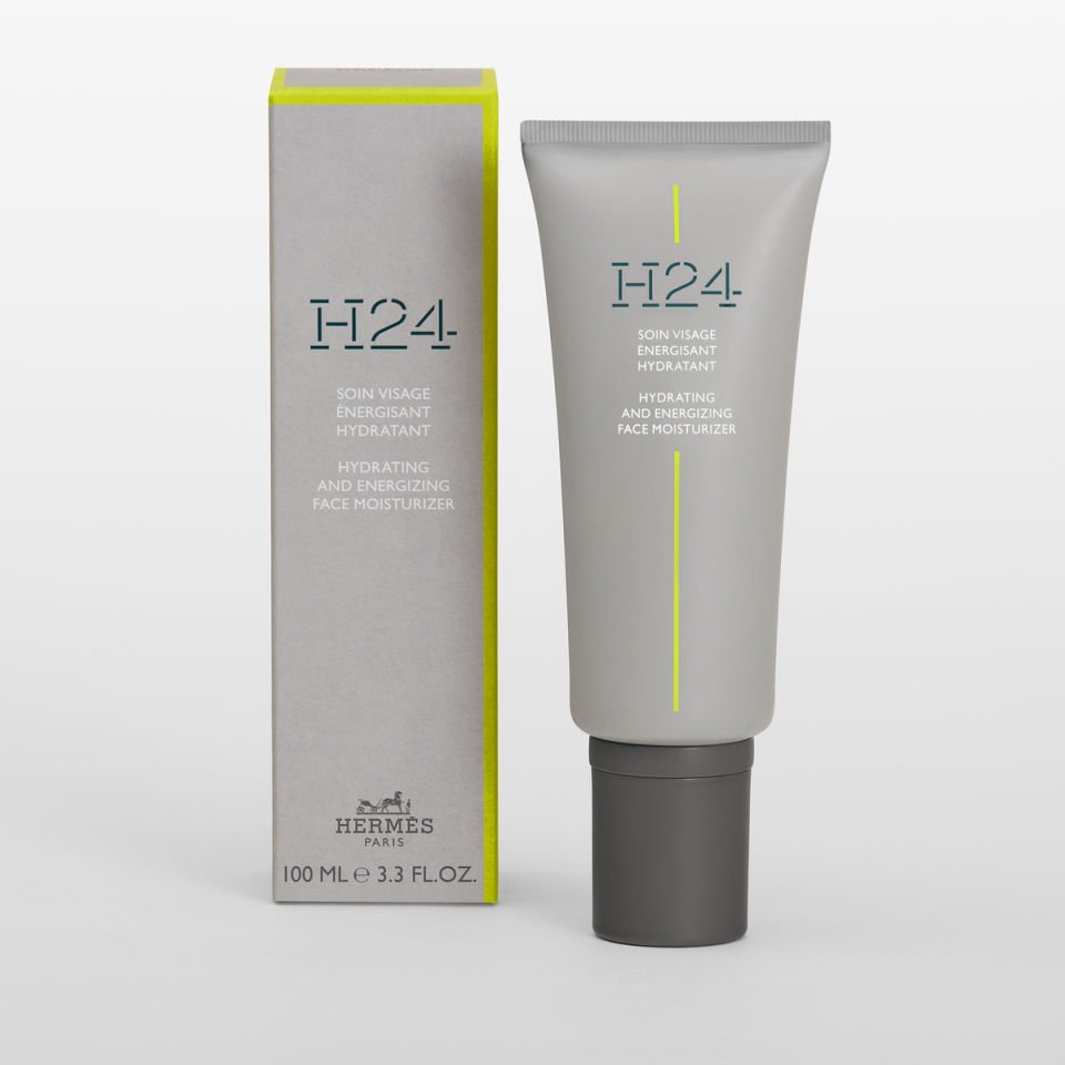 H24, enerji veren, nemlendirici yüz bakımı 100 ml