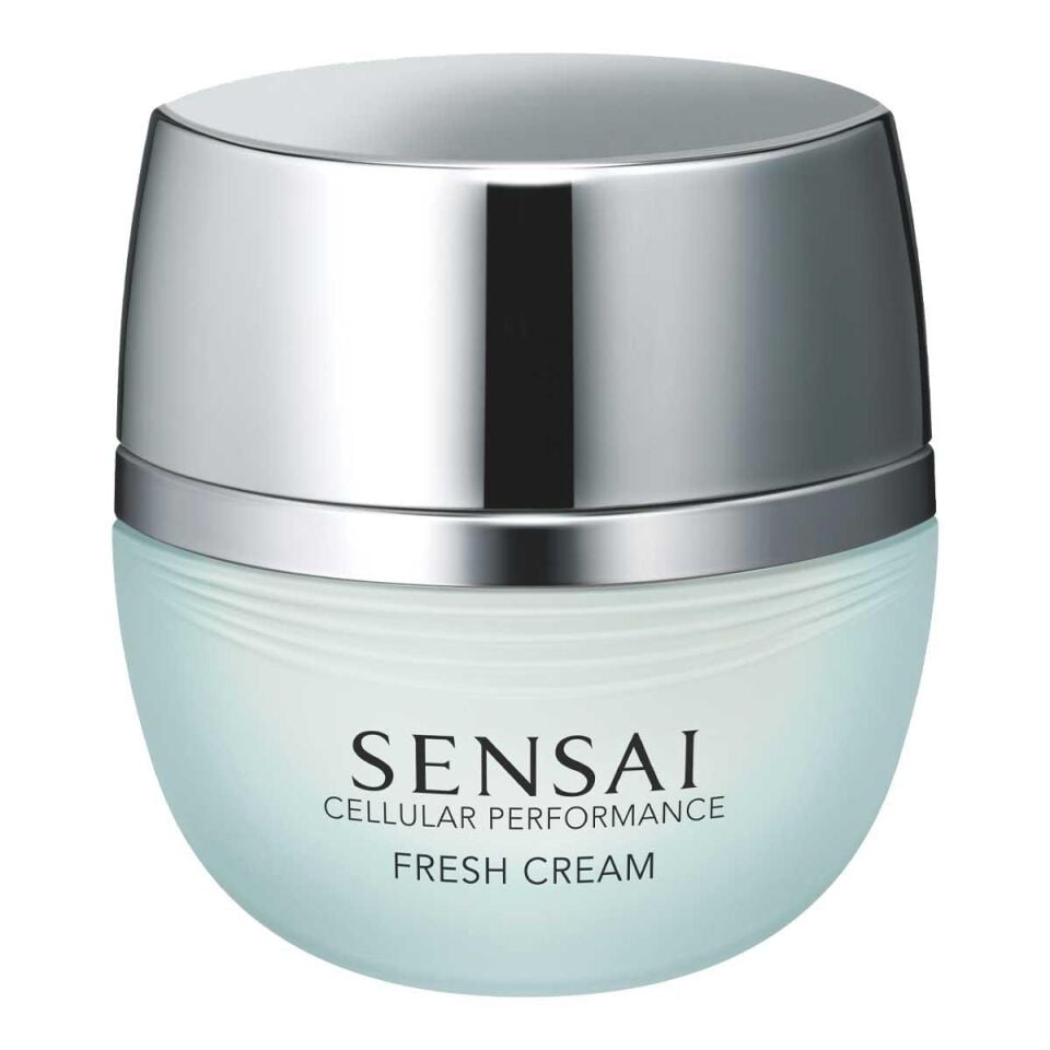 Sensai Cellular Performance Fresh Cream Yüz Kremi