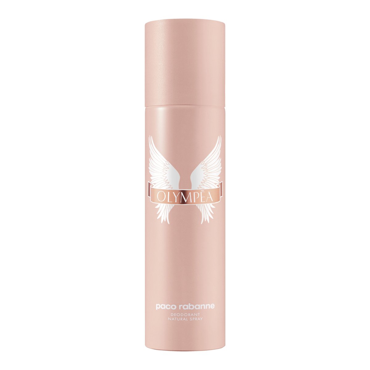Olympea Deodorant Spray 150 ml