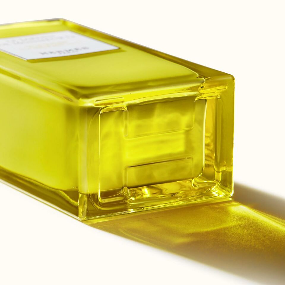 Le Jardin de Monsieur Li, vücut için nemlendirici süt 200 ml