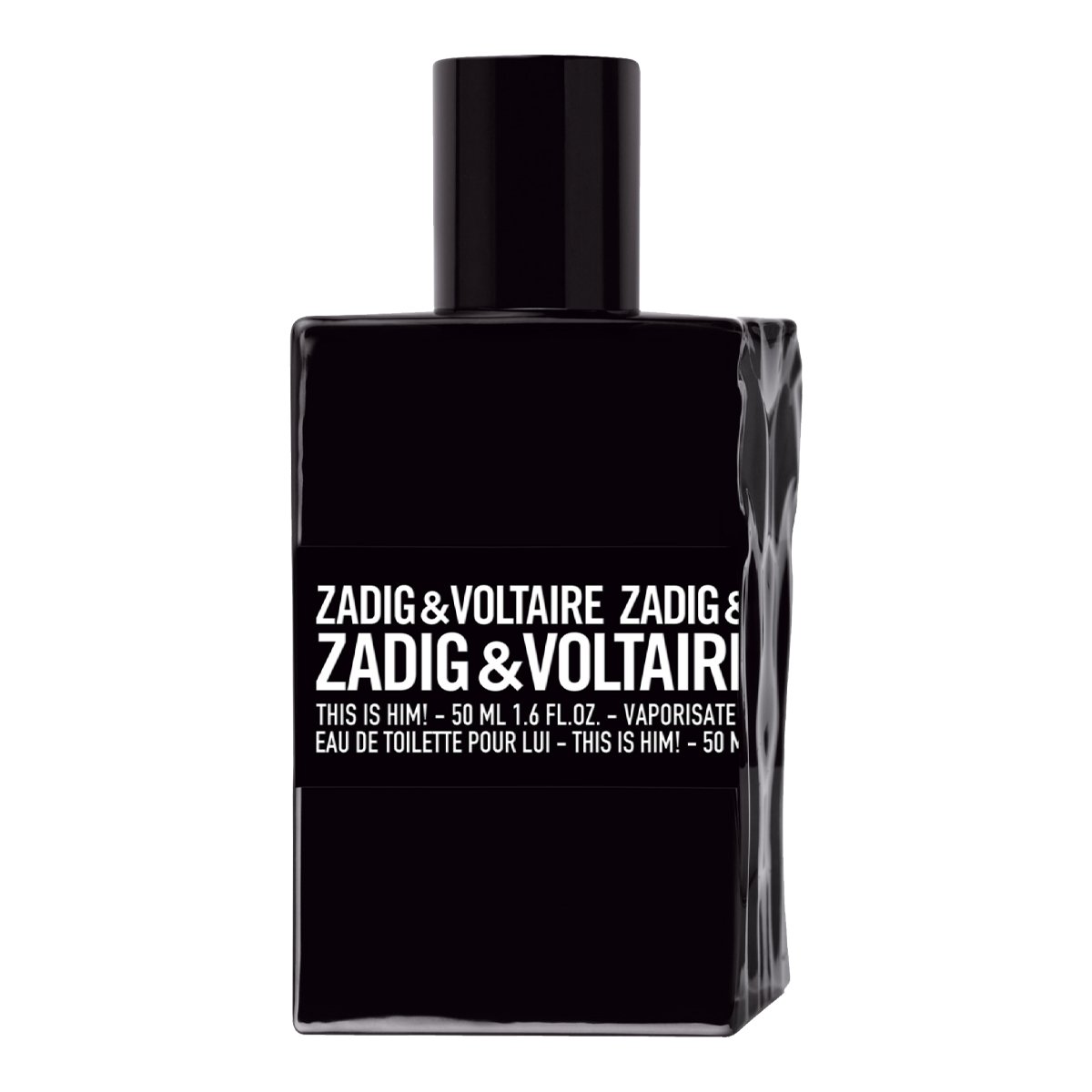 This Is Him! Eau De Toilette