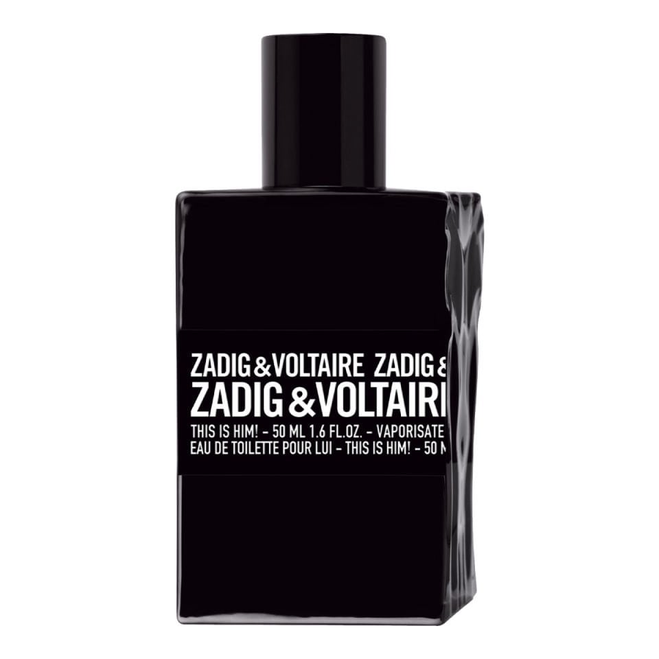 This Is Him! Eau De Toilette