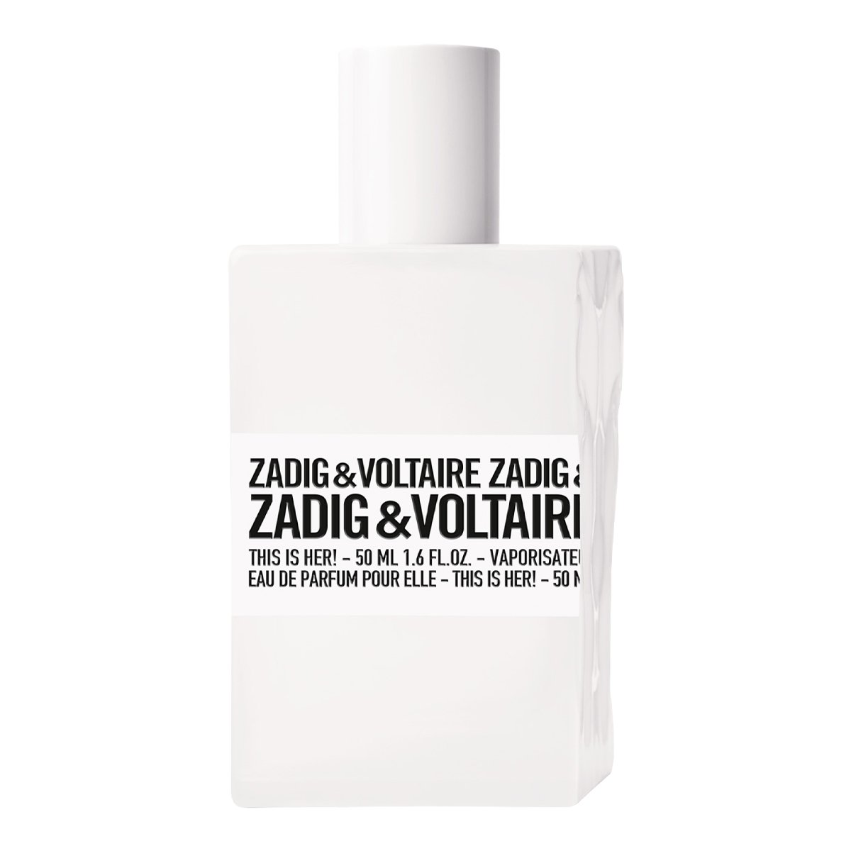 This Is Her! Eau De Parfum