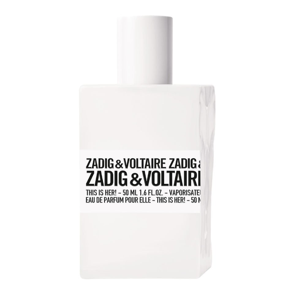 This Is Her! Eau De Parfum