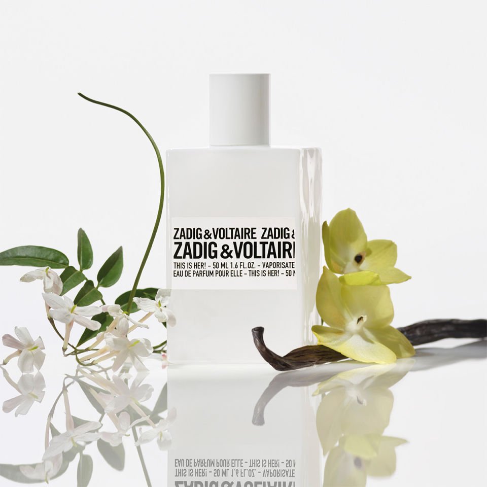 This Is Her! Eau De Parfum