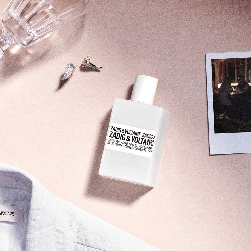 This Is Her! Eau De Parfum