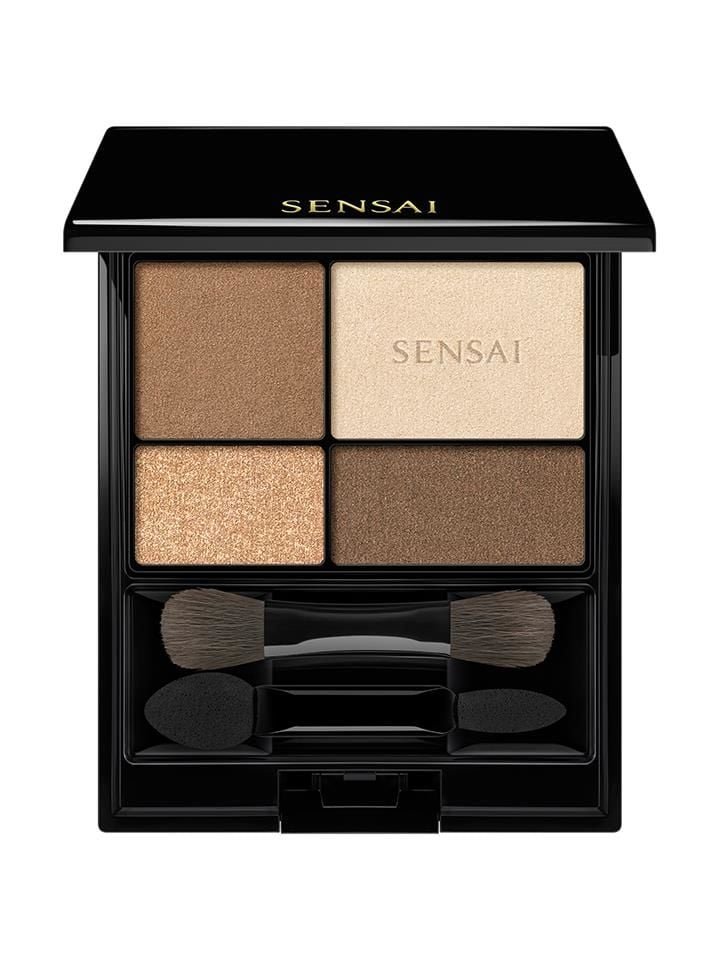Eye Colour Palette