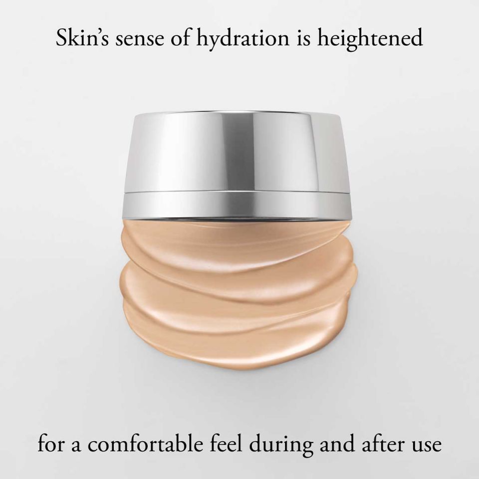 Cellular Performance Cream Foundation