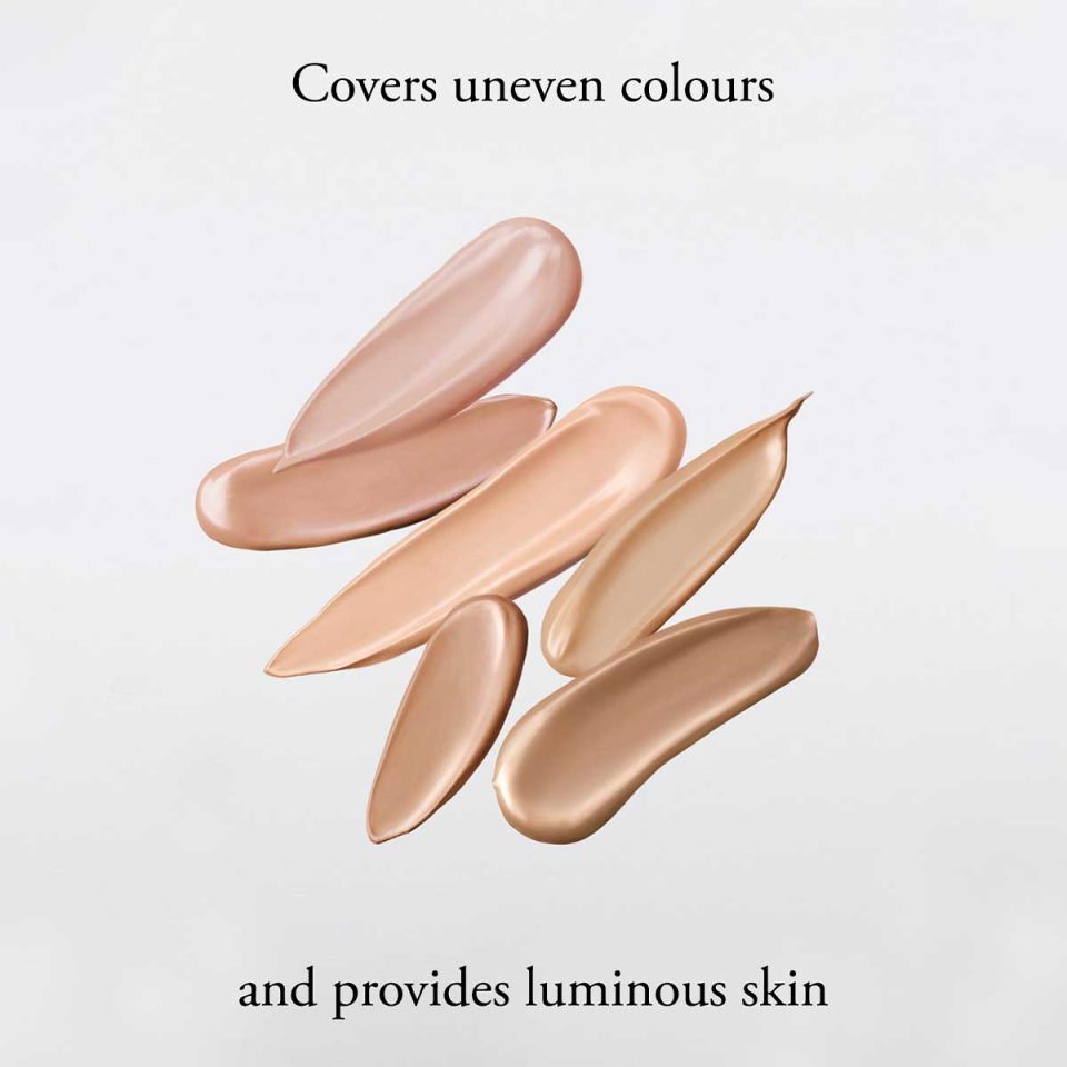 Cellular Performance Cream Foundation