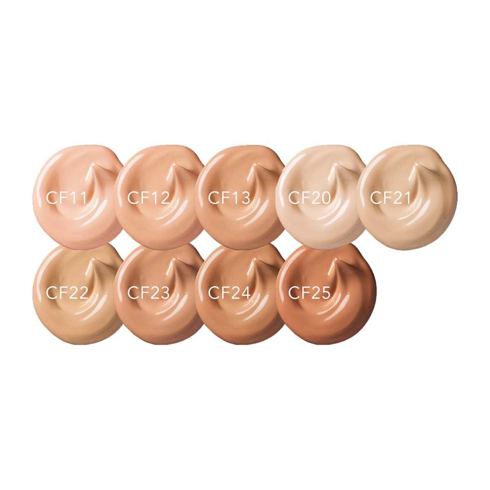 Cellular Performance Cream Foundation