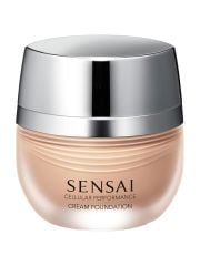 Cellular Performance Cream Foundation