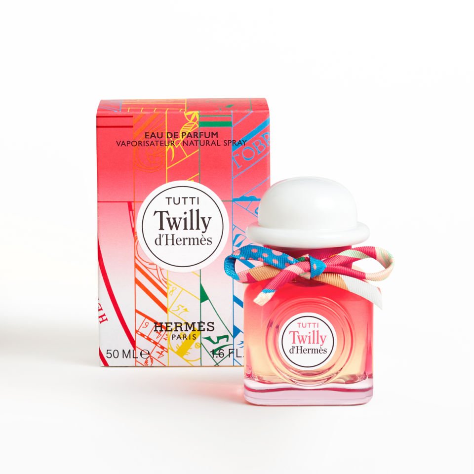 Tutti Twilly d'Hermès, Eau de Parfum