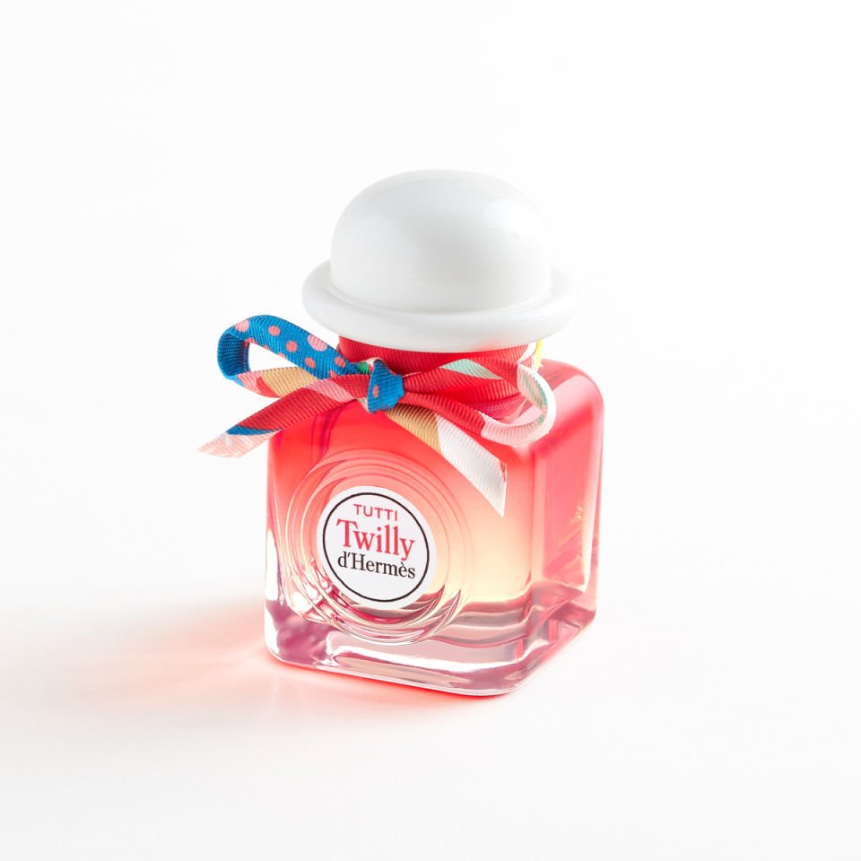 Tutti Twilly d'Hermès, Eau de Parfum