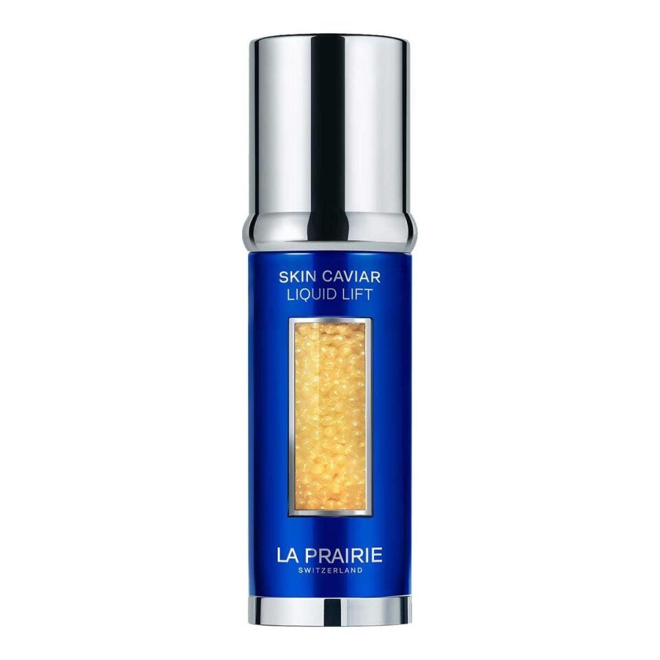 Skin Caviar Liquid Lift - Sıkılaştırıcı ve Toparlayıcı Yüz Serumu
