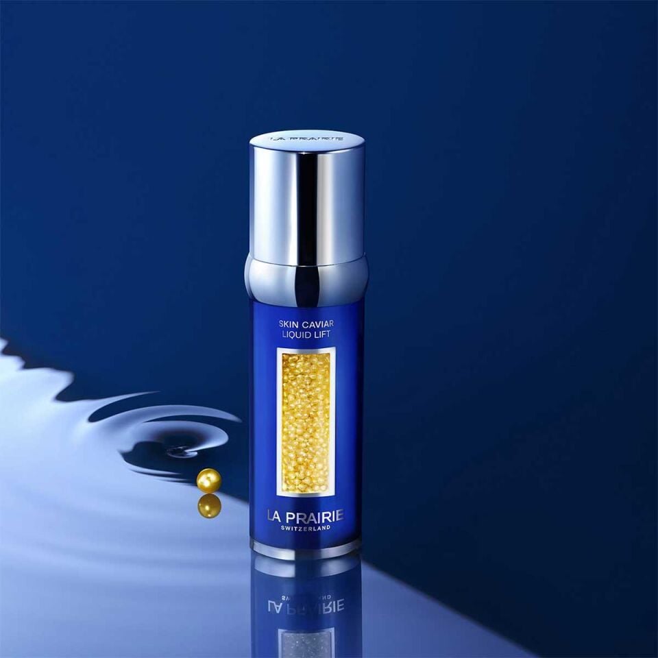 Skin Caviar Liquid Lift - Sıkılaştırıcı ve Toparlayıcı Yüz Serumu