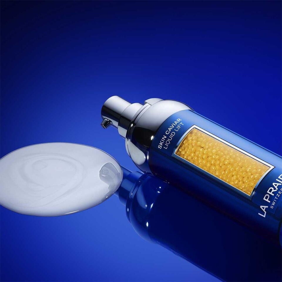 Skin Caviar Liquid Lift - Sıkılaştırıcı ve Toparlayıcı Yüz Serumu