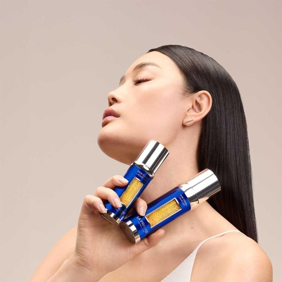 Skin Caviar Liquid Lift - Sıkılaştırıcı ve Toparlayıcı Yüz Serumu
