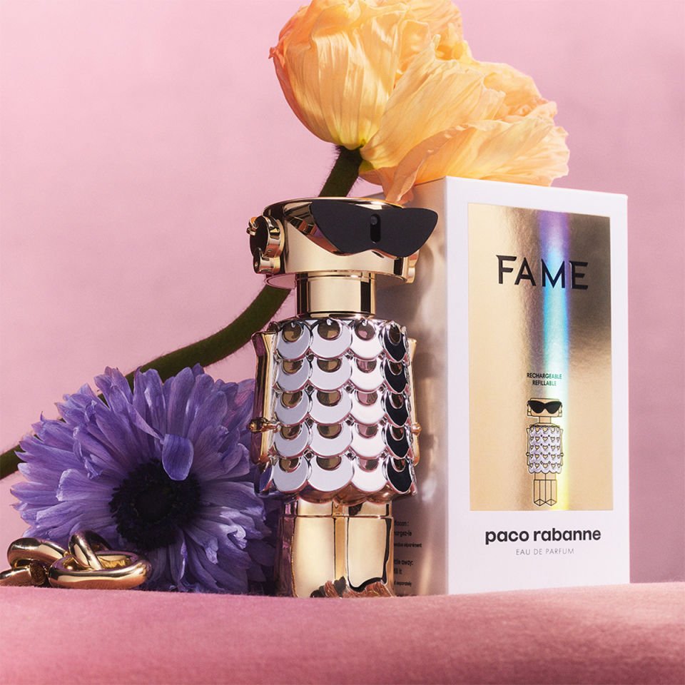 Fame Edp