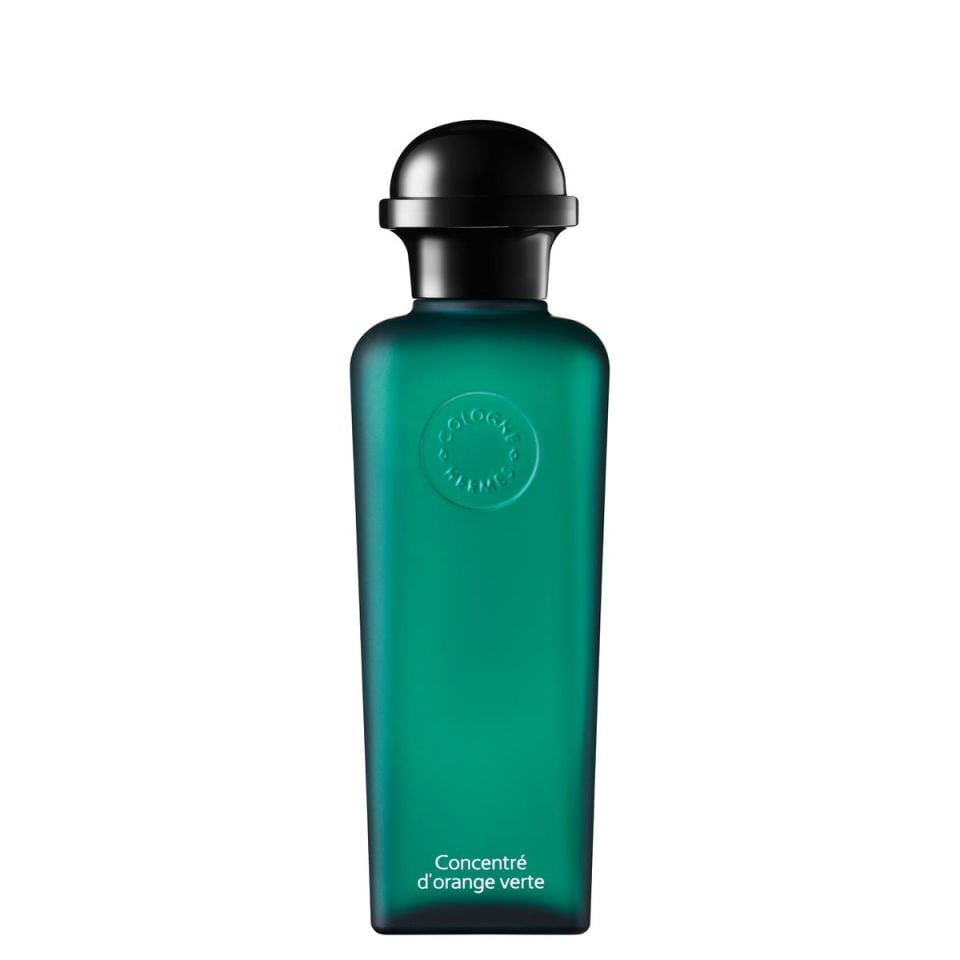 Concentré d'orange verte, Eau de toilette 100 ml
