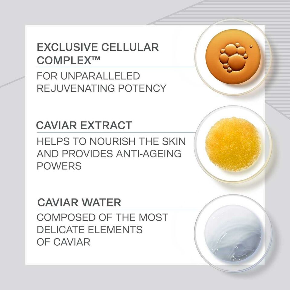 Skin Caviar Essence-In-Lotion - Sıkılaştırıcı Ve Nemlendirici Yüz Bakım Losyonu