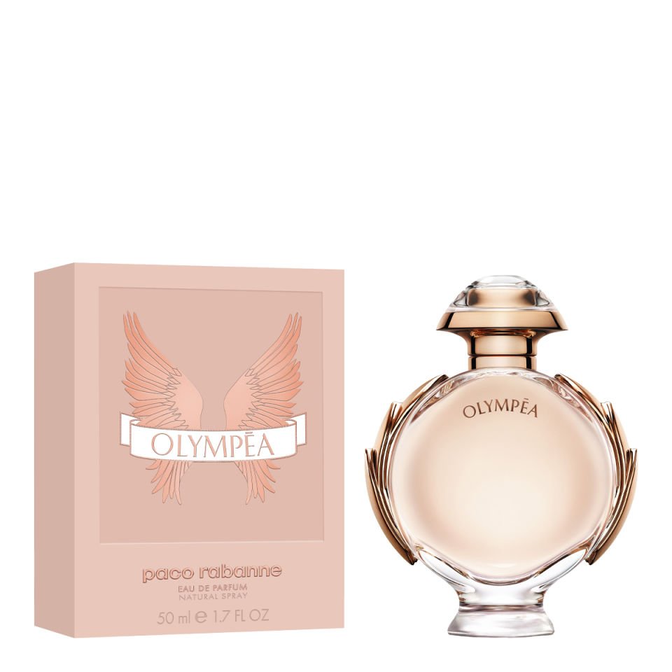 Olympea Edp